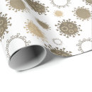 Search for covid wrapping paper Funny