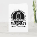 Search for pill cards Pharmacist