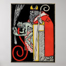 Search for krampus art Creepy