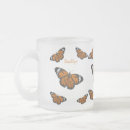 Search for monarch butterfly mugs Insect