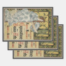 Search for exposition gift wrap Vintage