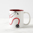 Search for stethoscope mugs Surgeon