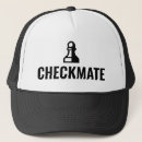 Search for chess hats checkmate