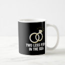 Search for fish and game mugs Bachelor party