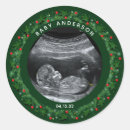 Search for babys first christmas stickers For her