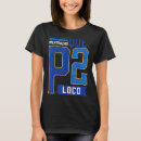 Search for catracho tshirts Que