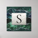 Search for geode canvas prints Elegant