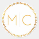 Search for rustic rsvp wedding stickers Wreath