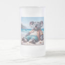 Search for glass beach mugs Animal