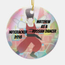 Search for male dancer christmas tree decorations Ballet