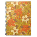 Search for 70s notebooks 60s