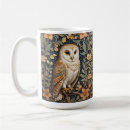 Search for barn mugs Owl