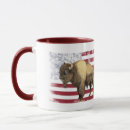 Search for american buffalo mugs Animal