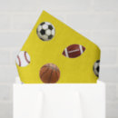 Search for sports tissue paper Yellow