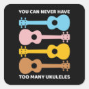 Search for ukuleles stickers Musical instrument