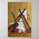 Search for vintage cricket posters Umpire