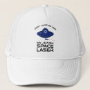 Search for spaced hats Joke