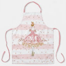 Search for pretty princess aprons Royal