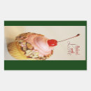 Search for cherry cupcake stickers Baking