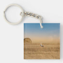 Search for bale key rings Field