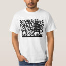 Search for evil robot tshirts Funny