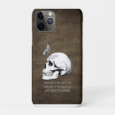 Search for latin iphone cases Memento mori