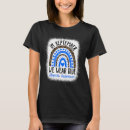 Search for alopecia tshirts Month