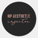 Search for np stickers Nurse