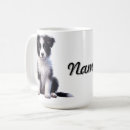 Search for border collie puppy mugs Cute