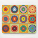 Search for kandinsky mouse mats Geometric