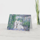 Search for westie cards Animals