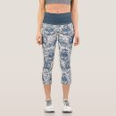 Search for floral leggings Retro