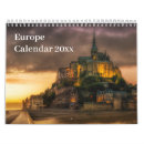 Search for europe calendars Sea