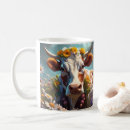 Search for cow milk mugs Country