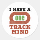 Search for track field stickers Runner