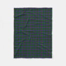 Search for scottish tartan blankets Clan