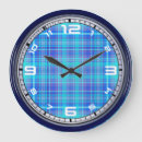 Search for blue plaid pattern art Checks