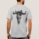 Search for floral skull tshirts White