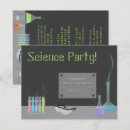 Search for chemist invitations Laboratory