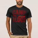 Search for camping halloween tshirts Horror
