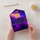 Search for presentation invitations Flower