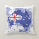 Search for australia map cushions Sydney