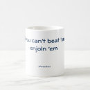 Search for beat it mugs Humour