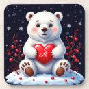Search for cub coasters Snow