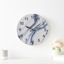 Search for dark green clocks Minimalist