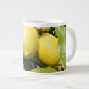 Search for fresh coffee mugs Leaves