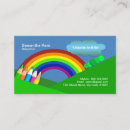 Search for teen babysitting business cards Childcare
