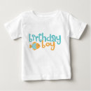 Search for sea life baby clothes Birthday