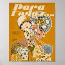 Search for 1920s art deco posters Roaring twenties