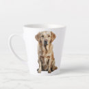 Search for golden retriever mugs Yellow
